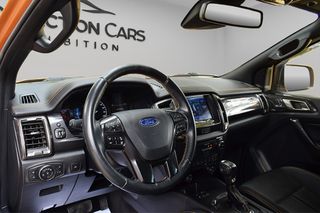 Pickup - Αγροτικό Ford 2020 RANGER 2.0TDCi 213HP WILDTRACK ΜΕ ΦΠΑ ΑΥΤΟΜΑΤΟ 2/ΜΠΙΝΟ-thumb-16