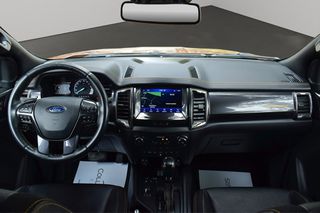 Pickup - Αγροτικό Ford 2020 RANGER 2.0TDCi 213HP WILDTRACK ΜΕ ΦΠΑ ΑΥΤΟΜΑΤΟ 2/ΜΠΙΝΟ-thumb-17