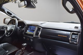 Pickup - Αγροτικό Ford 2020 RANGER 2.0TDCi 213HP WILDTRACK ΜΕ ΦΠΑ ΑΥΤΟΜΑΤΟ 2/ΜΠΙΝΟ-thumb-18