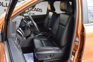 Pickup - Αγροτικό Ford 2020 RANGER 2.0TDCi 213HP WILDTRACK ΜΕ ΦΠΑ ΑΥΤΟΜΑΤΟ 2/ΜΠΙΝΟ-thumb-46