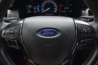 Pickup - Αγροτικό Ford 2020 RANGER 2.0TDCi 213HP WILDTRACK ΜΕ ΦΠΑ ΑΥΤΟΜΑΤΟ 2/ΜΠΙΝΟ-thumb-25