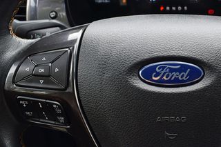 Pickup - Αγροτικό Ford 2020 RANGER 2.0TDCi 213HP WILDTRACK ΜΕ ΦΠΑ ΑΥΤΟΜΑΤΟ 2/ΜΠΙΝΟ-thumb-24