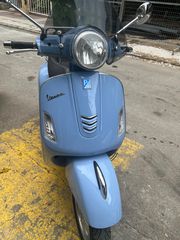Vespa GTS 300 2019