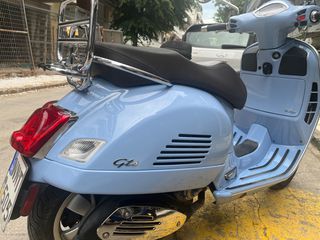Vespa GTS 300 2019-thumb-1