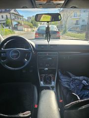 Audi A4 2002-thumb-2