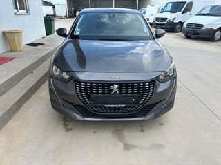 Peugeot 208 2021 BUSINESS Sport 1.2 100HP-thumb-2