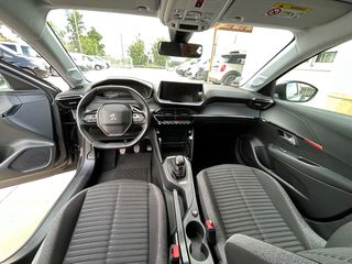 Peugeot 208 2021 BUSINESS Sport 1.2 100HP-thumb-9