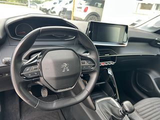 Peugeot 208 2021 BUSINESS Sport 1.2 100HP-thumb-10