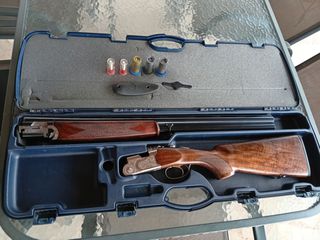 Beretta SILVER PIGEON S 67 M/C 12CAL