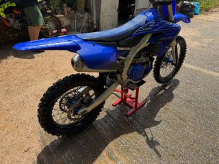 Yamaha YZ 450F 2022-thumb-1