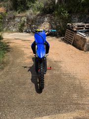 Yamaha YZ 450F 2022-thumb-5