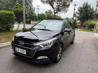 Hyundai i 20 2016 1.1 CRDI STYLE Panorama-thumb-1