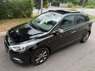 Hyundai i 20 2016 1.1 CRDI STYLE Panorama-thumb-3