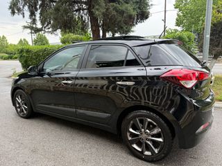 Hyundai i 20 2016 1.1 CRDI STYLE Panorama-thumb-5