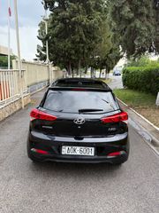 Hyundai i 20 2016 1.1 CRDI STYLE Panorama-thumb-7