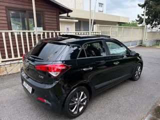 Hyundai i 20 2016 1.1 CRDI STYLE Panorama-thumb-8