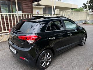 Hyundai i 20 2016 1.1 CRDI STYLE Panorama-thumb-9