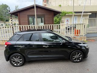 Hyundai i 20 2016 1.1 CRDI STYLE Panorama-thumb-10