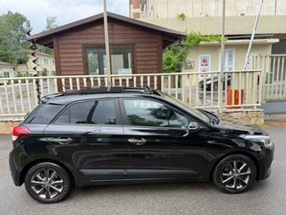 Hyundai i 20 2016 1.1 CRDI STYLE Panorama-thumb-11