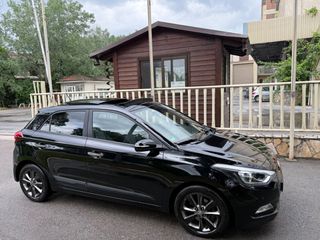 Hyundai i 20 2016 1.1 CRDI STYLE Panorama-thumb-12