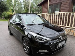 Hyundai i 20 2016 1.1 CRDI STYLE Panorama-thumb-13