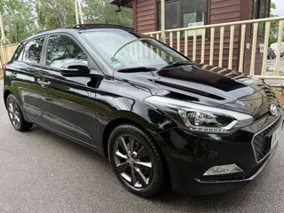 Hyundai i 20 2016 1.1 CRDI STYLE Panorama-thumb-15
