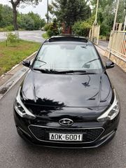 Hyundai i 20 2016 1.1 CRDI STYLE Panorama-thumb-17