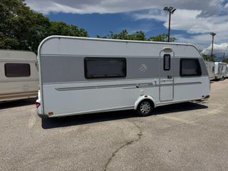 Knaus 2013 SUDWIND 590UEB