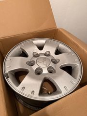 Ζάντες 16x7 6x139,7 Mitsubishi L200 - Pajero