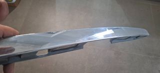ΝΙΚΕΛ ΔΙΑΚΟΣΜΗΤΙΚΟ ΤΖΑΜΟΠΟΡΤΑΣ  MERCEDES ML W164-thumb-2