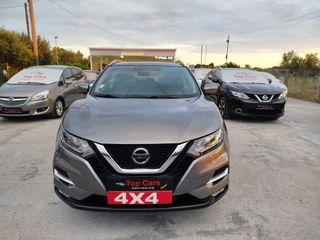 Nissan Qashqai 2018 1.6 dCi N-Connecta     --4x4---thumb-1