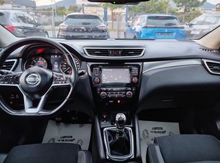 Nissan Qashqai 2018 1.6 dCi N-Connecta     --4x4---thumb-42