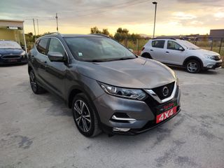 Nissan Qashqai 2018 1.6 dCi N-Connecta     --4x4---thumb-2