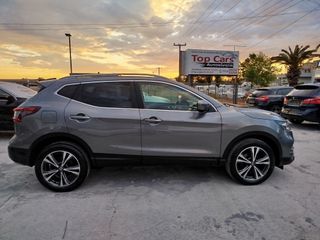 Nissan Qashqai 2018 1.6 dCi N-Connecta     --4x4---thumb-3