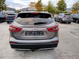 Nissan Qashqai 2018 1.6 dCi N-Connecta     --4x4---thumb-5