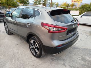 Nissan Qashqai 2018 1.6 dCi N-Connecta     --4x4---thumb-7