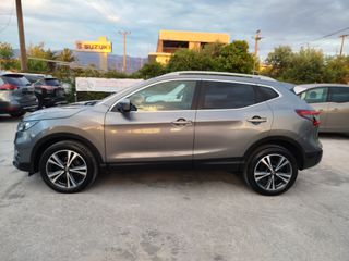 Nissan Qashqai 2018 1.6 dCi N-Connecta     --4x4---thumb-8