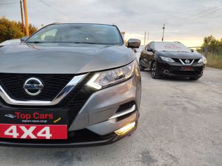 Nissan Qashqai 2018 1.6 dCi N-Connecta     --4x4---thumb-9