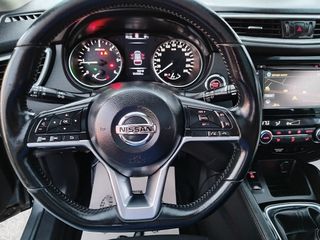 Nissan Qashqai 2018 1.6 dCi N-Connecta     --4x4---thumb-43