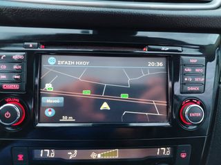 Nissan Qashqai 2018 1.6 dCi N-Connecta     --4x4---thumb-49