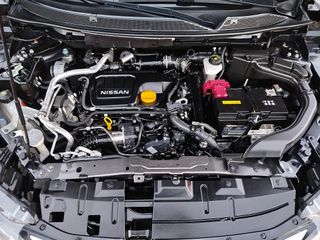 Nissan Qashqai 2018 1.6 dCi N-Connecta     --4x4---thumb-62