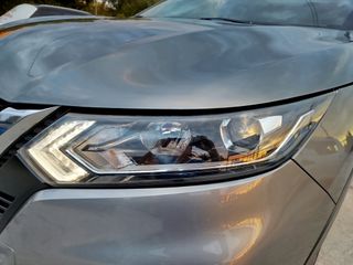 Nissan Qashqai 2018 1.6 dCi N-Connecta     --4x4---thumb-12