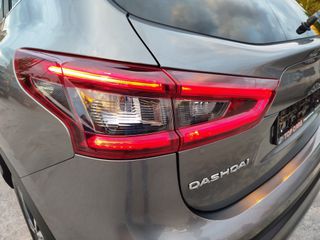 Nissan Qashqai 2018 1.6 dCi N-Connecta     --4x4---thumb-13