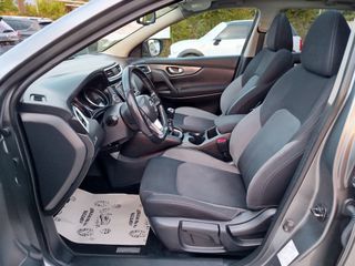 Nissan Qashqai 2018 1.6 dCi N-Connecta     --4x4---thumb-27