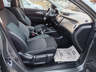 Nissan Qashqai 2018 1.6 dCi N-Connecta     --4x4---thumb-29