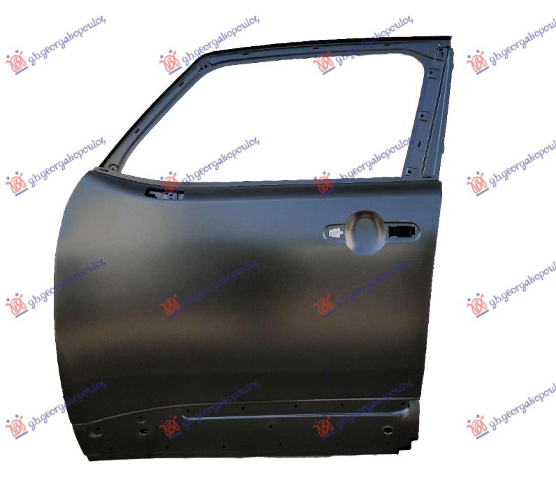 ΠΟΡΤΑ ΕΜΠΡΟΣ