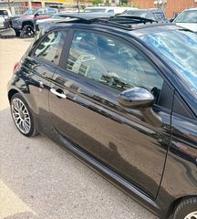 Abarth 595 2017 1.4 Turbo 145hp Oροφή/Clima **FACELIFT**-thumb-7