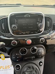 Abarth 595 2017 1.4 Turbo 145hp Oροφή/Clima **FACELIFT**-thumb-13
