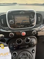 Abarth 595 2017 1.4 Turbo 145hp Oροφή/Clima **FACELIFT**-thumb-14