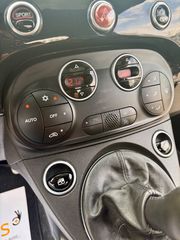 Abarth 595 2017 1.4 Turbo 145hp Oροφή/Clima **FACELIFT**-thumb-15